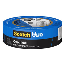 Load image into Gallery viewer, 3M ScotchBlue Original Multi-Surface Painter's Tape