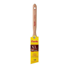 Load image into Gallery viewer, Purdy XL Glide Nylon- Polyester Blend Angle Paint Brush