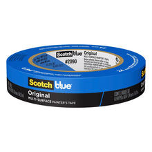 Load image into Gallery viewer, 3M ScotchBlue Original Multi-Surface Painter's Tape