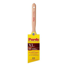 Load image into Gallery viewer, Purdy XL Glide Nylon- Polyester Blend Angle Paint Brush