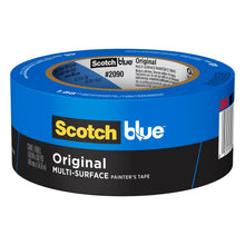 Load image into Gallery viewer, 3M ScotchBlue Original Multi-Surface Painter's Tape
