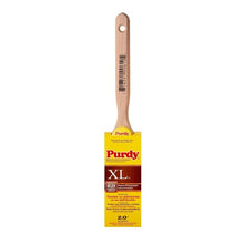 Load image into Gallery viewer, Purdy XL Bow Natural Bristle Flat Paint Brush