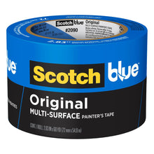 Load image into Gallery viewer, 3M ScotchBlue Original Multi-Surface Painter's Tape