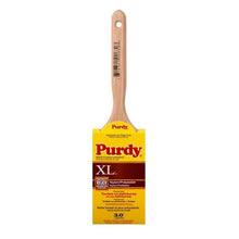 Load image into Gallery viewer, Purdy XL Bow Natural Bristle Flat Paint Brush