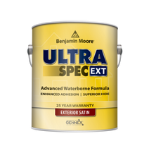 Load image into Gallery viewer, Ultra Spec® Exterior Paint