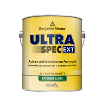 Load image into Gallery viewer, Ultra Spec® Exterior Paint