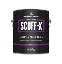 Load image into Gallery viewer, Ultra Spec® SCUFF-X® Interior Latex