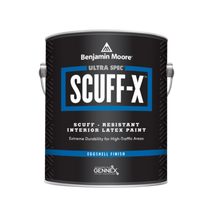 Load image into Gallery viewer, Ultra Spec® SCUFF-X® Interior Latex