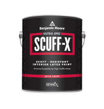 Load image into Gallery viewer, Ultra Spec® SCUFF-X® Interior Latex