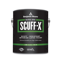 Load image into Gallery viewer, Ultra Spec® SCUFF-X® Interior Latex