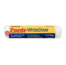 Load image into Gallery viewer, Purdy White Dove 9" Paint Roller Cover