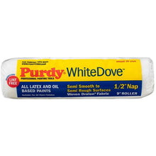 Load image into Gallery viewer, Purdy White Dove 9" Paint Roller Cover