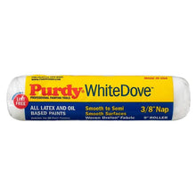 Load image into Gallery viewer, Purdy White Dove 9" Paint Roller Cover