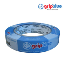 Load image into Gallery viewer, GripBlue Multi-Use Blue Painters Tape
