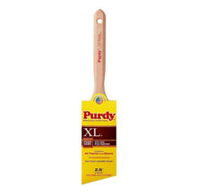 Load image into Gallery viewer, Purdy XL Glide Nylon- Polyester Blend Angle Paint Brush
