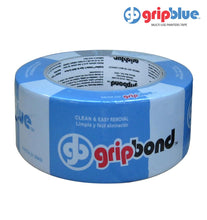 Load image into Gallery viewer, GripBlue Multi-Use Blue Painters Tape
