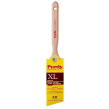 Load image into Gallery viewer, Purdy XL Glide Nylon- Polyester Blend Angle Paint Brush
