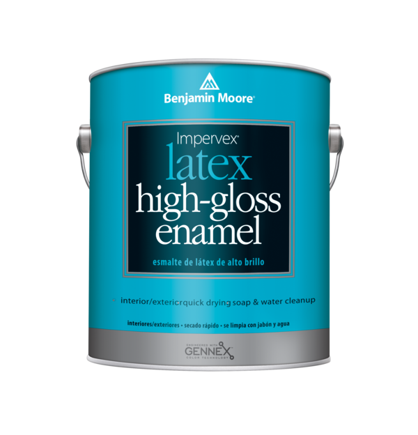 Impervex Latex High Gloss