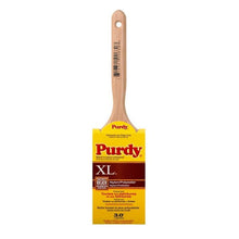 Load image into Gallery viewer, Purdy XL Bow Natural Bristle Flat Paint Brush
