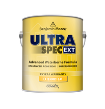 Load image into Gallery viewer, Ultra Spec® Exterior Paint
