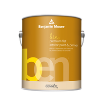 Load image into Gallery viewer, Ben® Interior Paint
