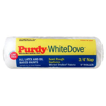 Load image into Gallery viewer, Purdy White Dove 9&quot; Paint Roller Cover
