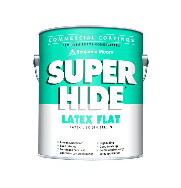 Super Hide Paint